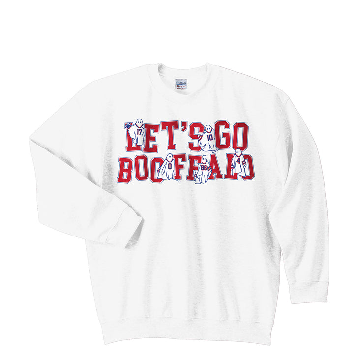 PREORDER SALE - Let's Go Booffalo - YOUTH