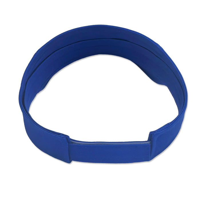 Let's Go Buffalo - Adjustable Sun Visor