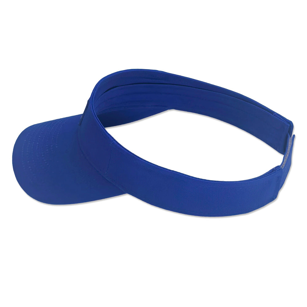 Let's Go Buffalo - Adjustable Sun Visor