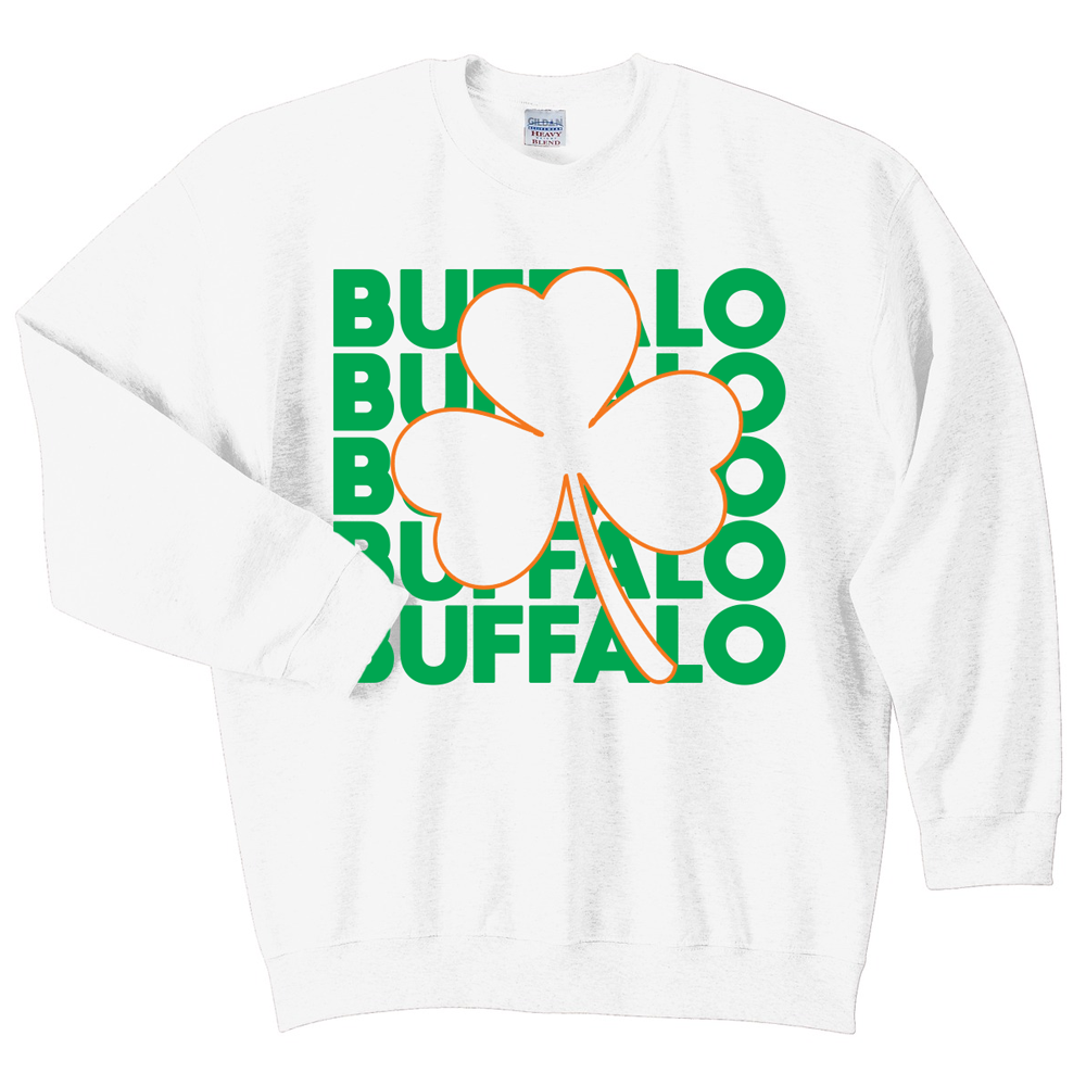 PREORDER SALE - Lucky Buffalo