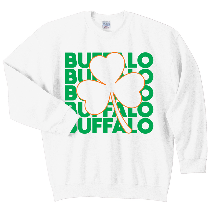 PREORDER SALE - Lucky Buffalo