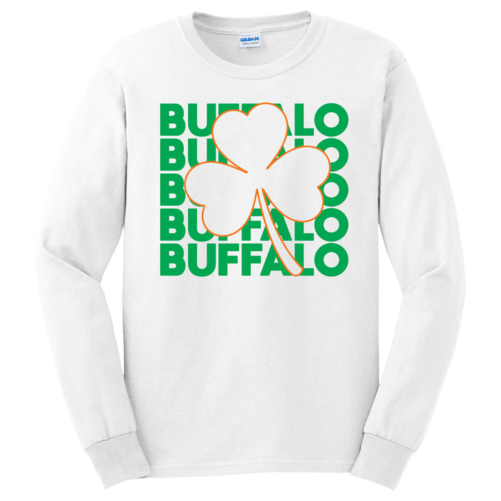 PREORDER SALE - Lucky Buffalo