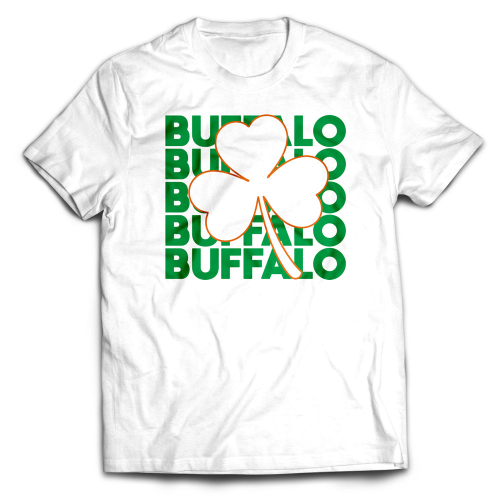 PREORDER SALE - Lucky Buffalo