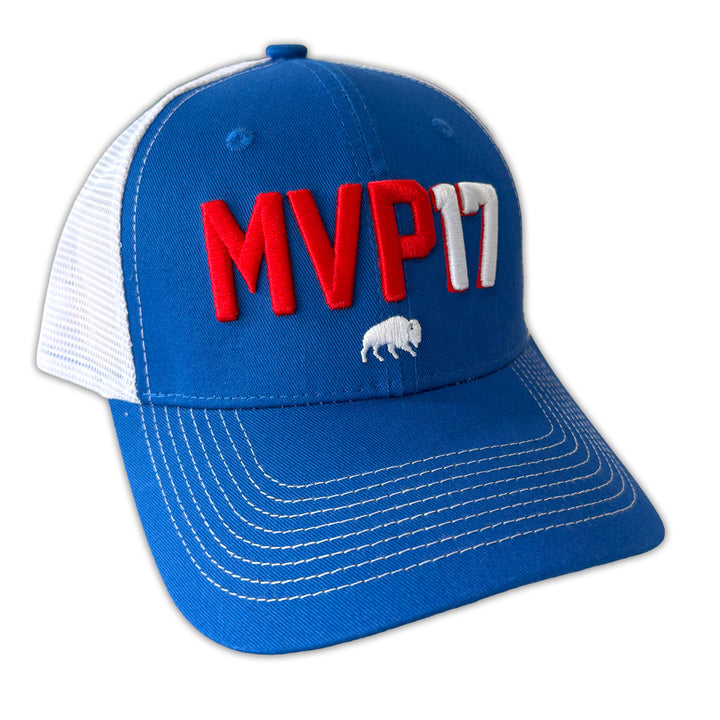 MVP17 - Adjustable Hat