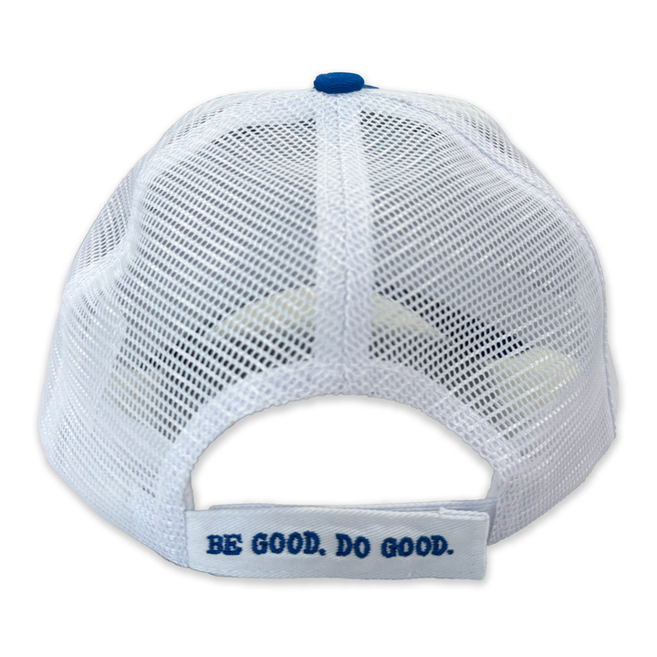 MVP17 - Adjustable Hat