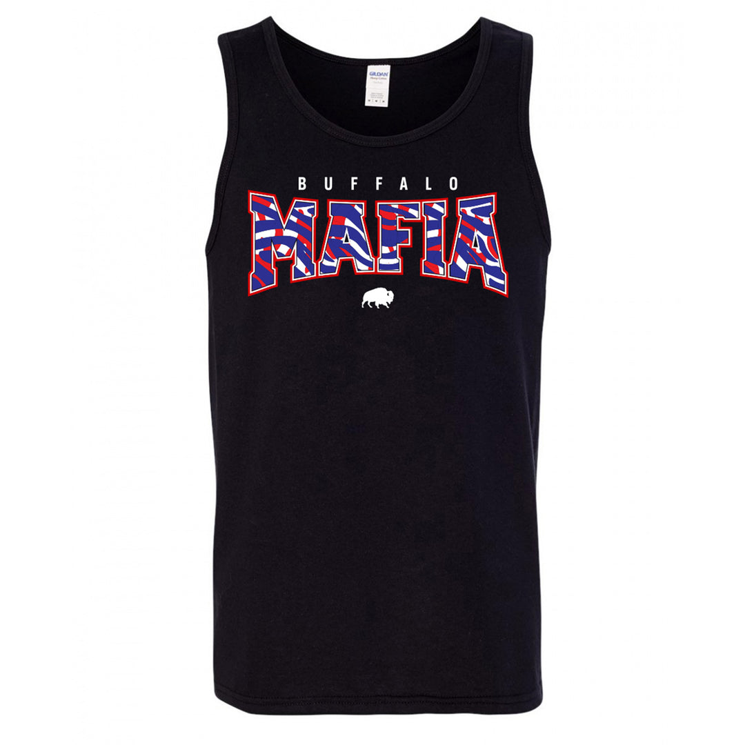 Mafia - Black