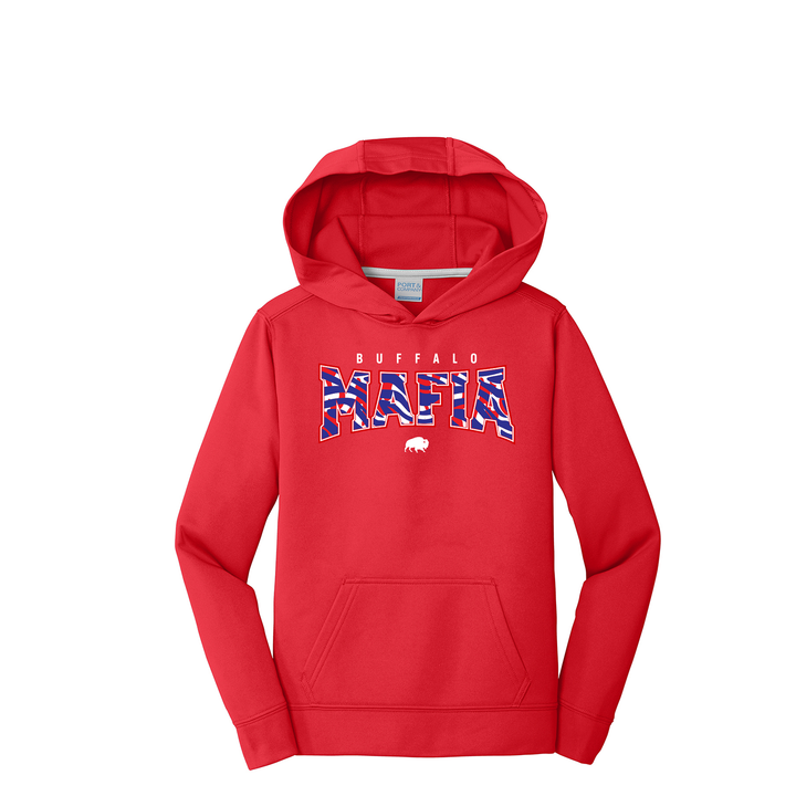 Mafia - Red - YOUTH