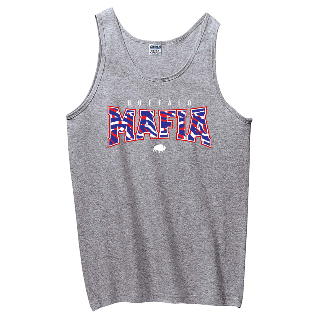 Mafia - Sport Gray