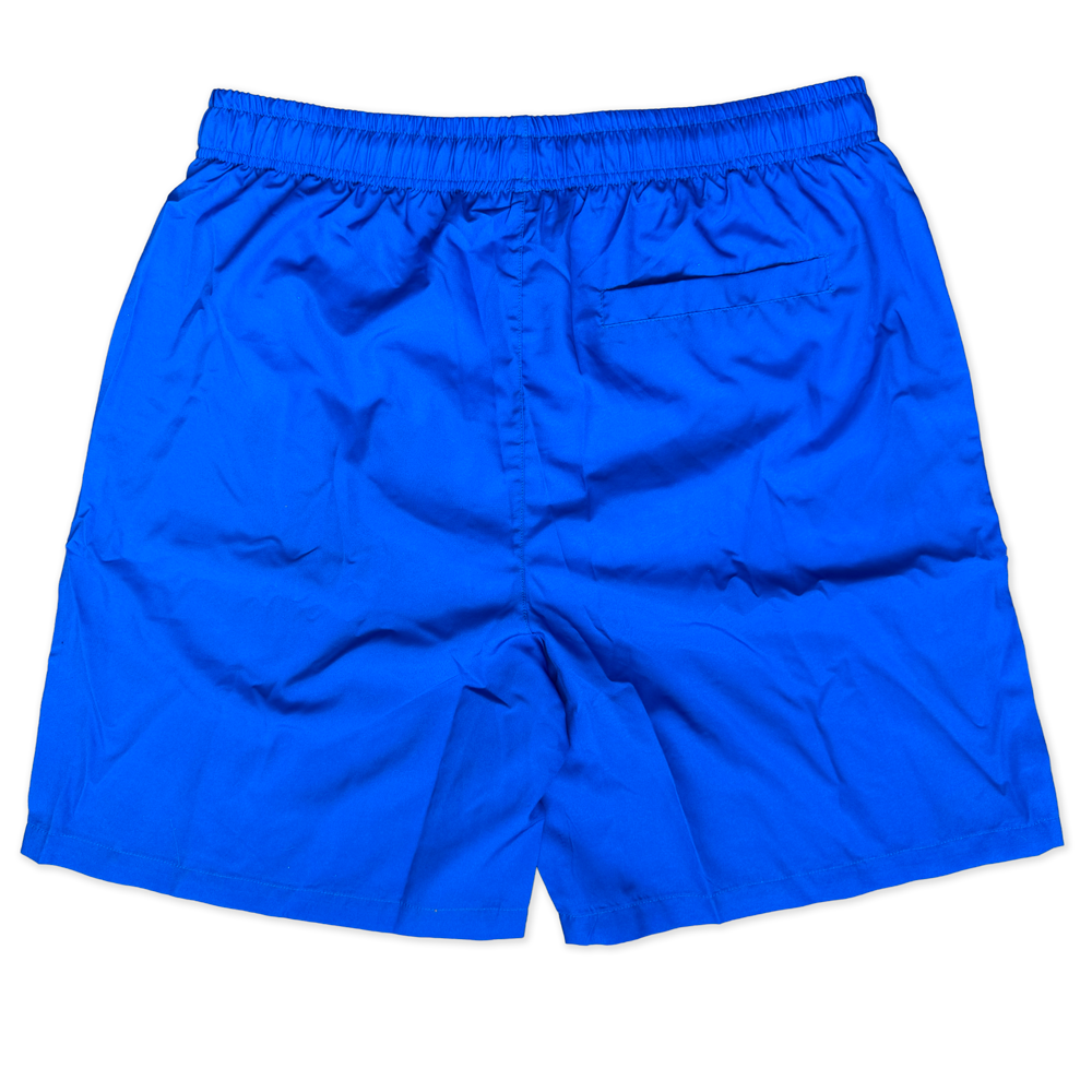 Mafia Blue Men's Swim Trunks