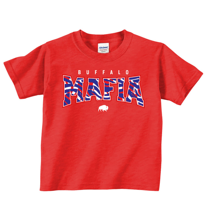 Mafia - Red - YOUTH