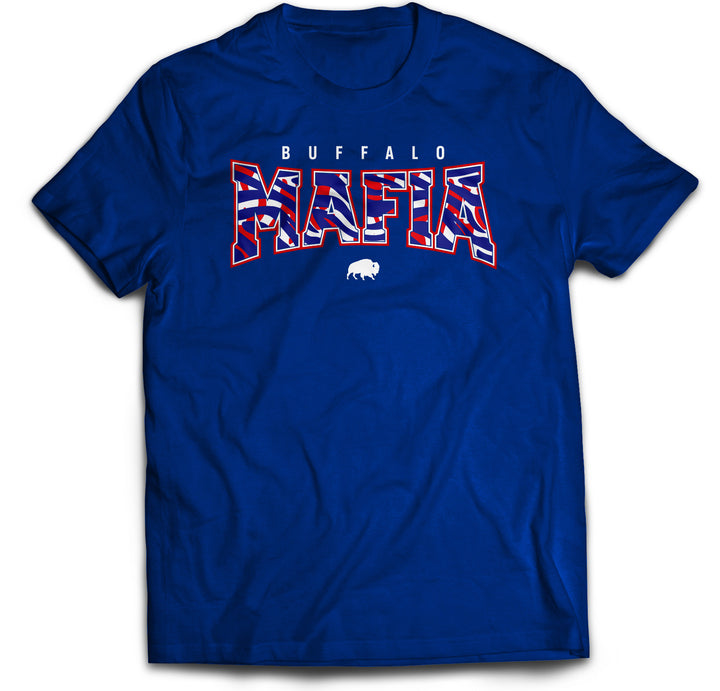 Mafia - Royal Blue