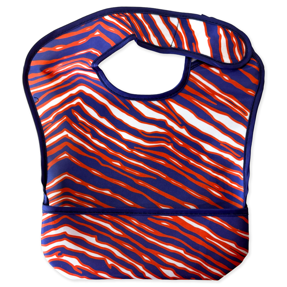 Mini Mafia Baby Bib 3-Pack