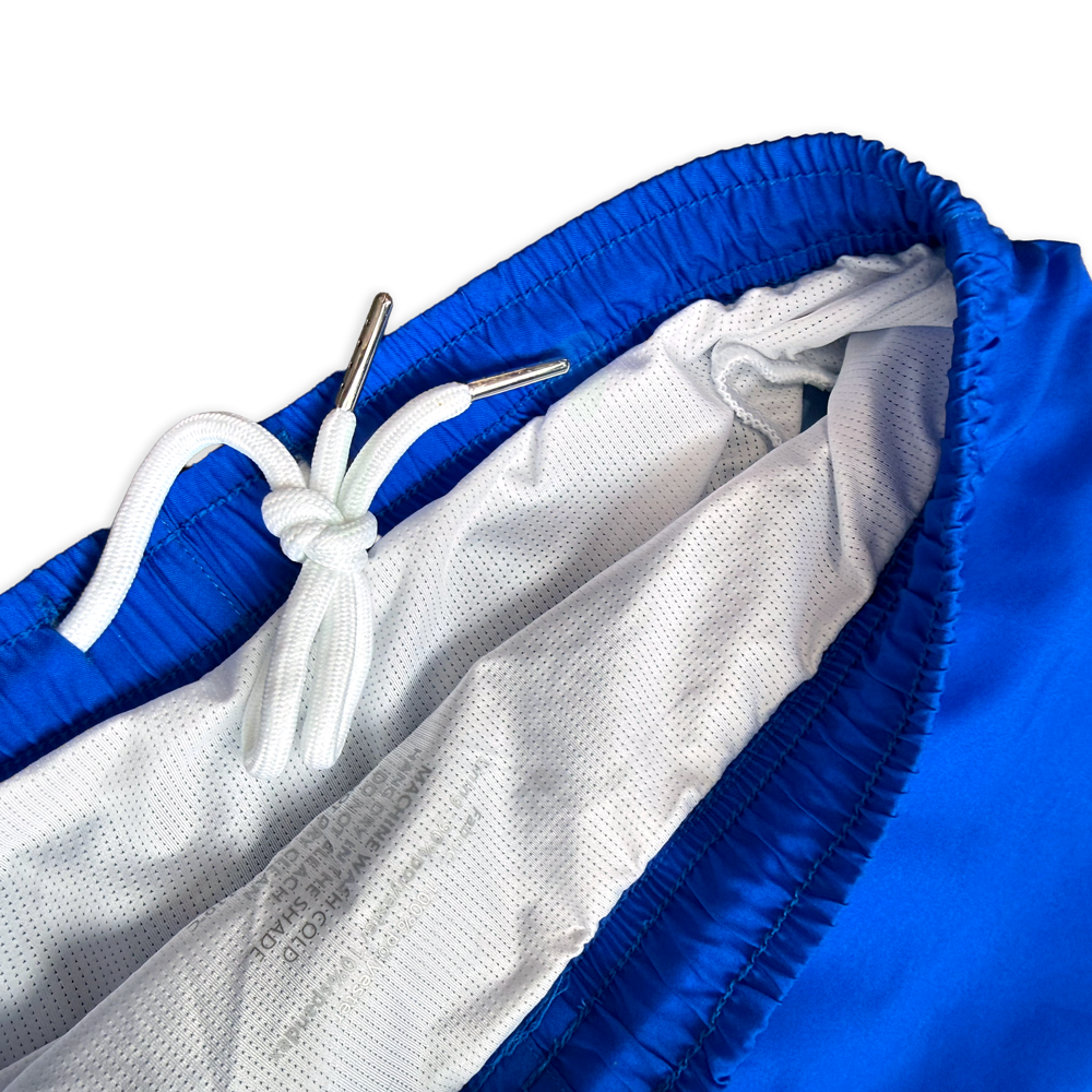 Mafia Blue Men's Swim Trunks