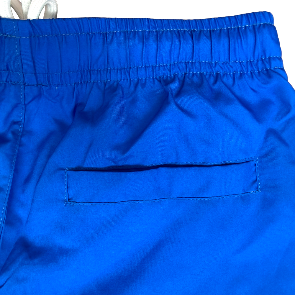 Buffalo Color Block Men's Swim Trunks