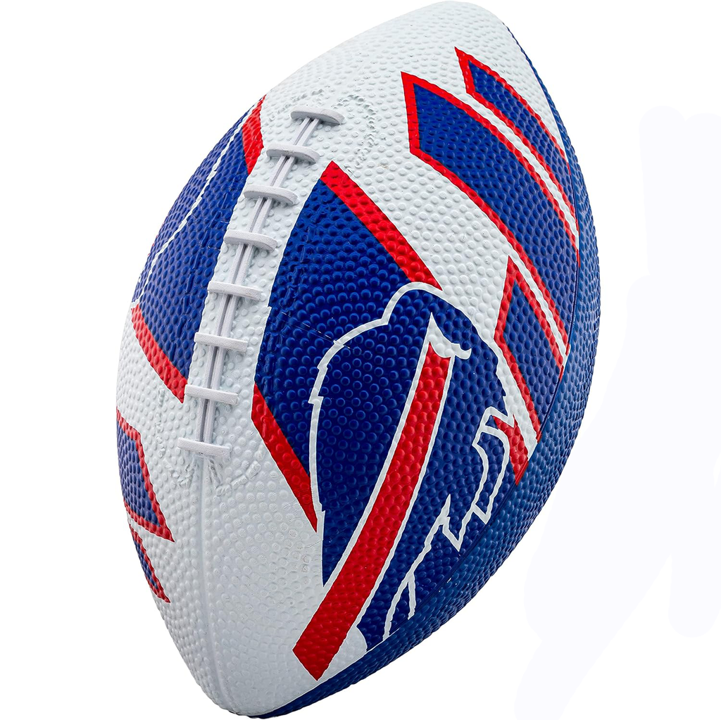 buffalo bills youth football helmet NFL Buffalo Bills Mini Football