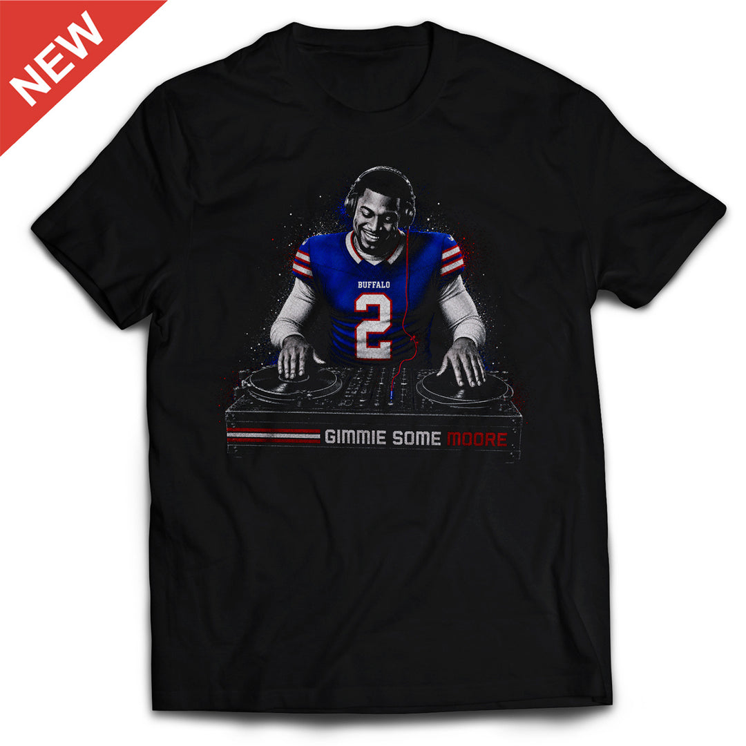 PREORDER SALE - Gimme Some Moore