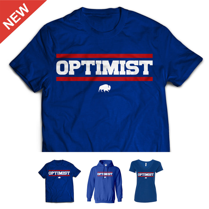 PREORDER SALE - Optimist