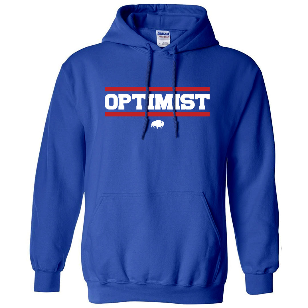 PREORDER SALE - Optimist
