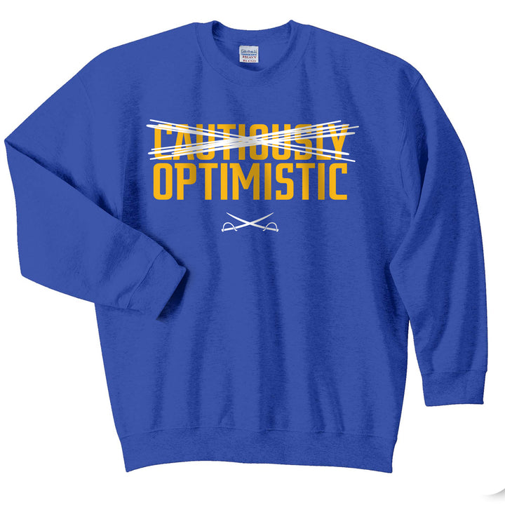 PREORDER SALE - Optimistic