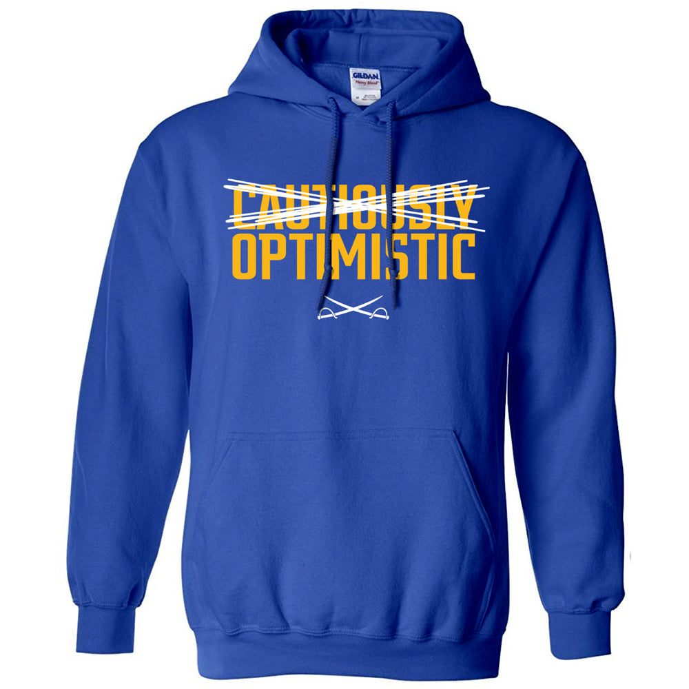 PREORDER SALE - Optimistic