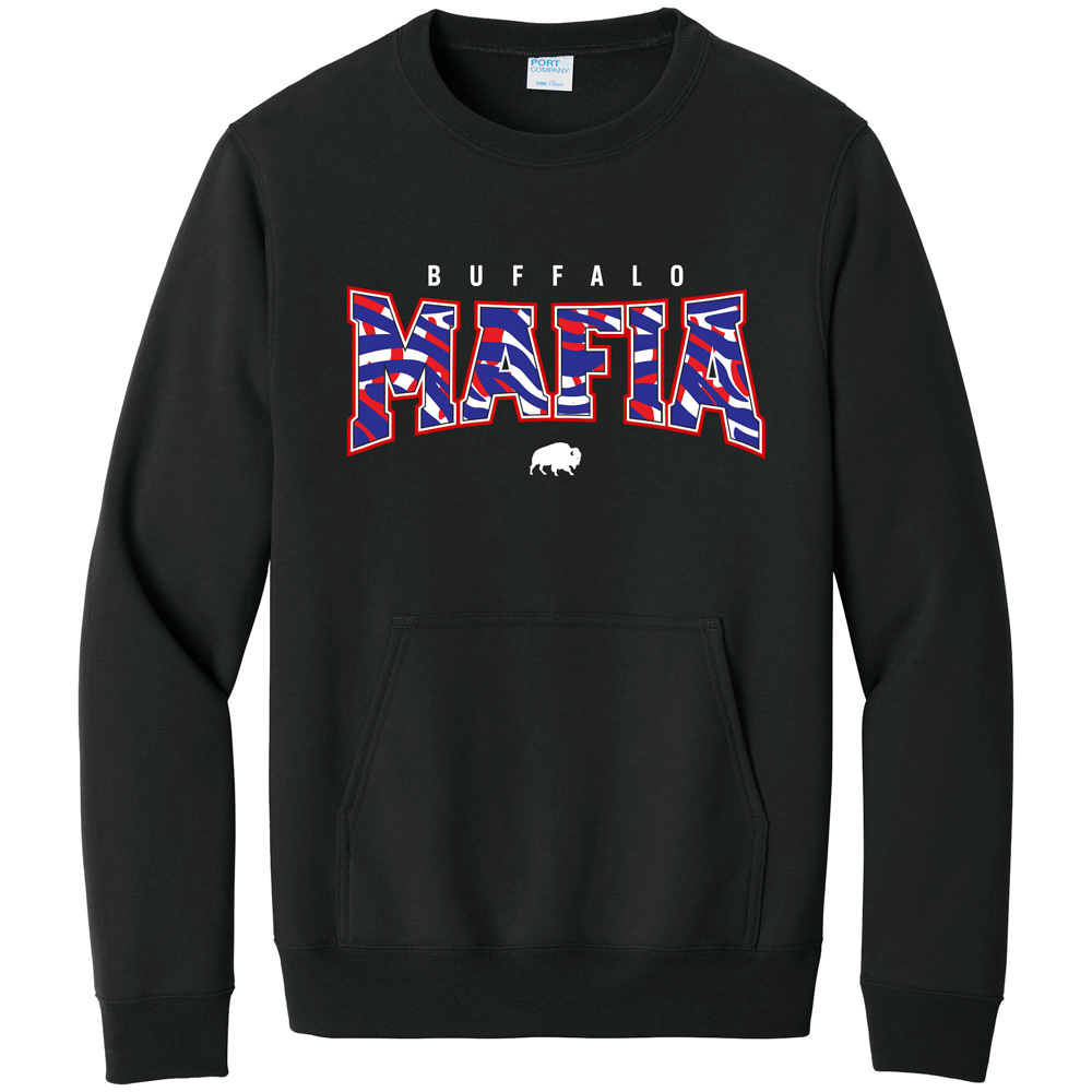 Mafia - Black