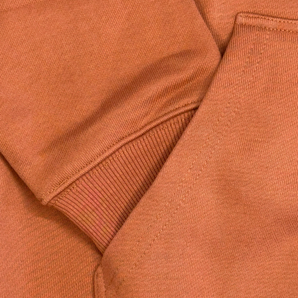 Mafia Heavyweight Embossed Hoodie