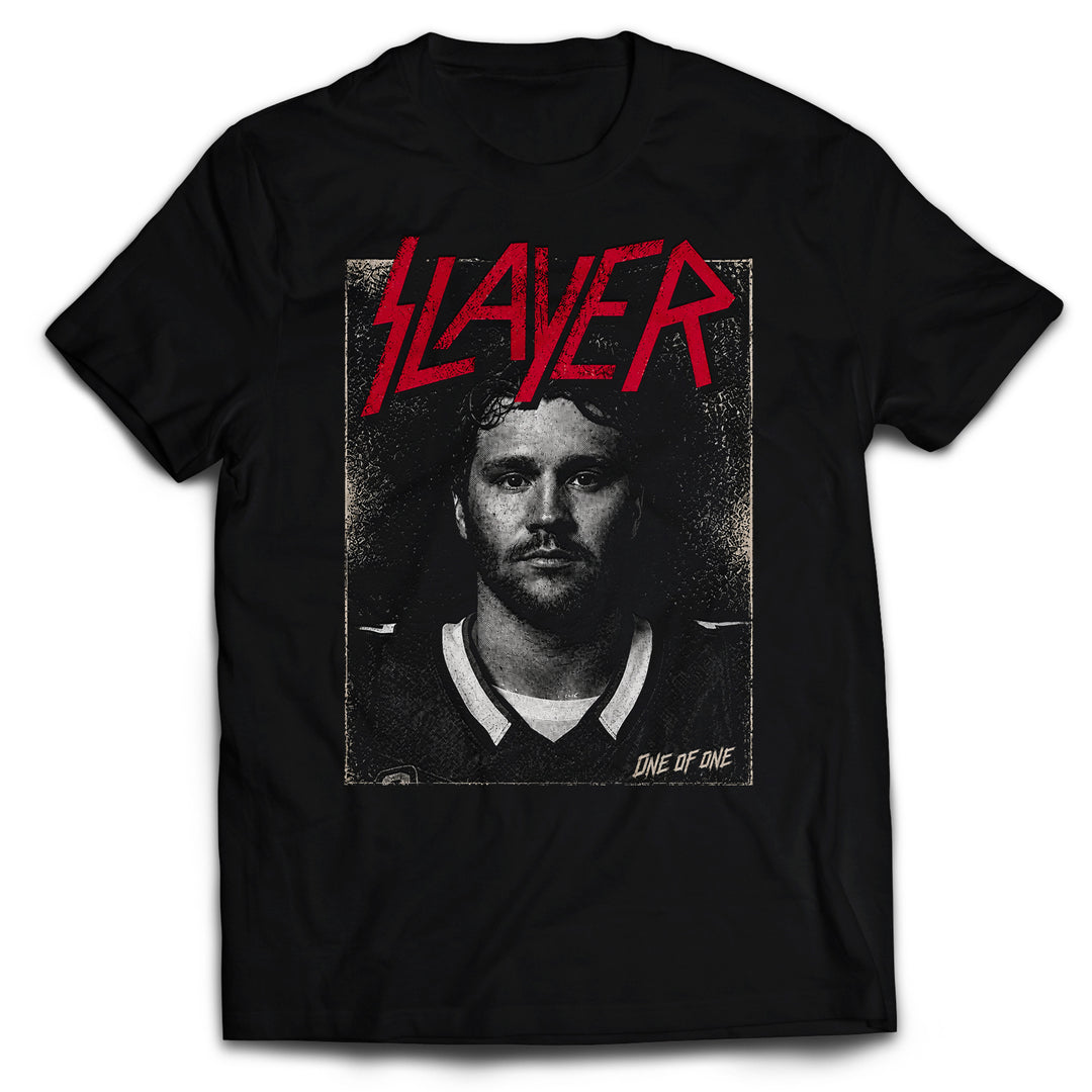 PREORDER SALE - Slayer