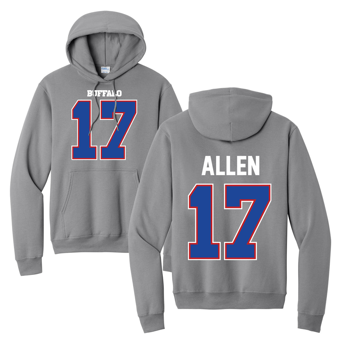 Nickel City Allen
