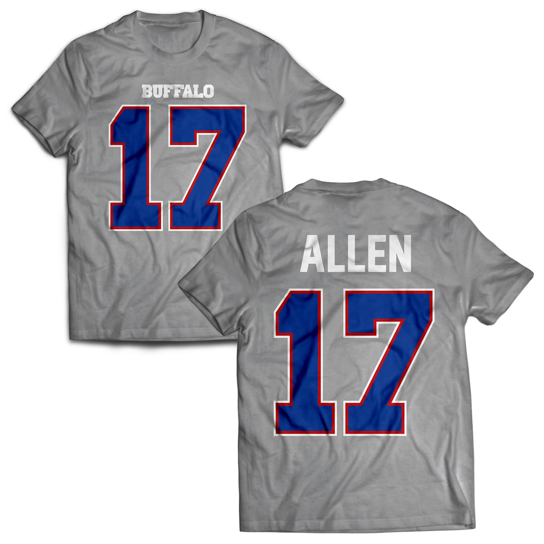 Nickel City Allen