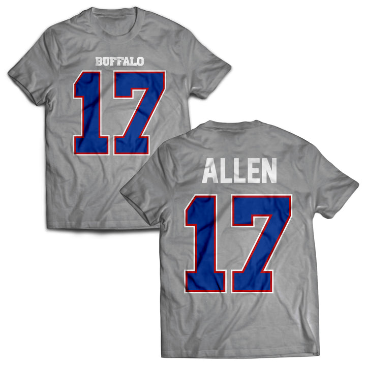 Nickel City Allen