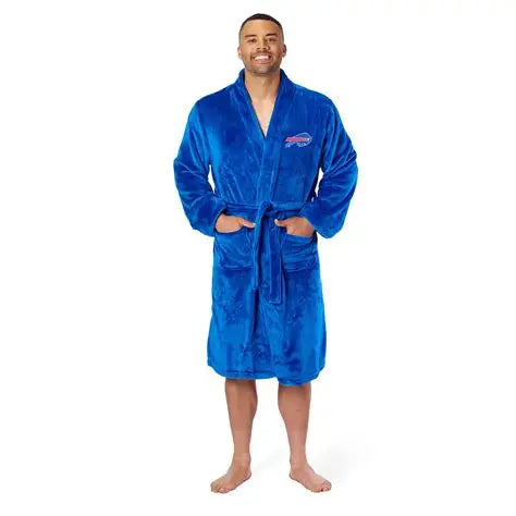 Buffalo Bills - Silk Touch Robe