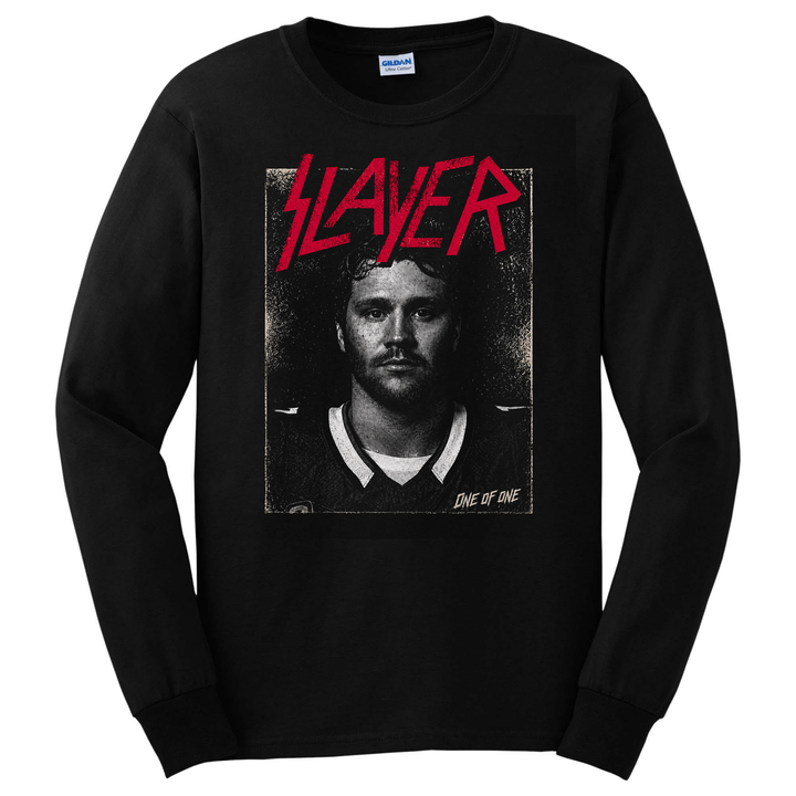 Slayer Josh