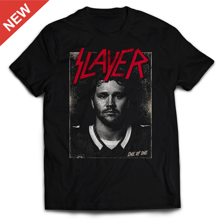 PREORDER SALE - Slayer