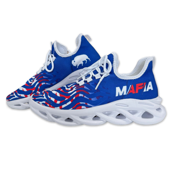 Mafia Stripes MaxV2 Sneakers