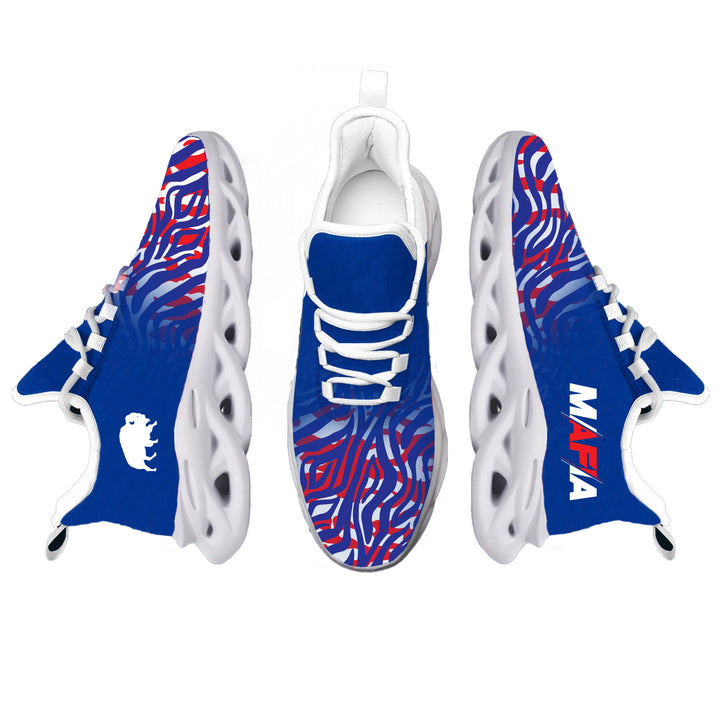 Mafia Stripes MaxV2 Sneakers
