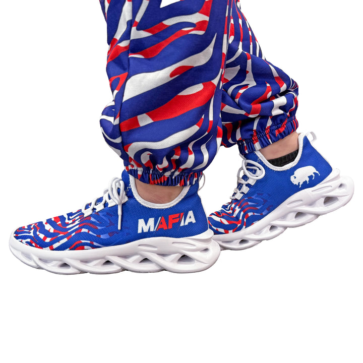 Mafia Stripes MaxV2 Sneakers