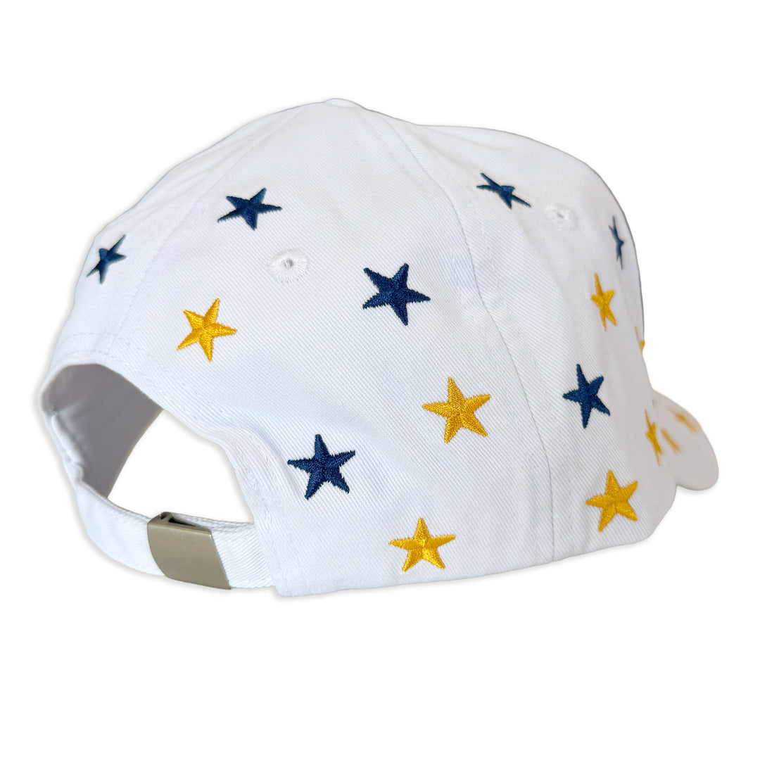 Buffalo Stars - Hockey - Adjustable Hat