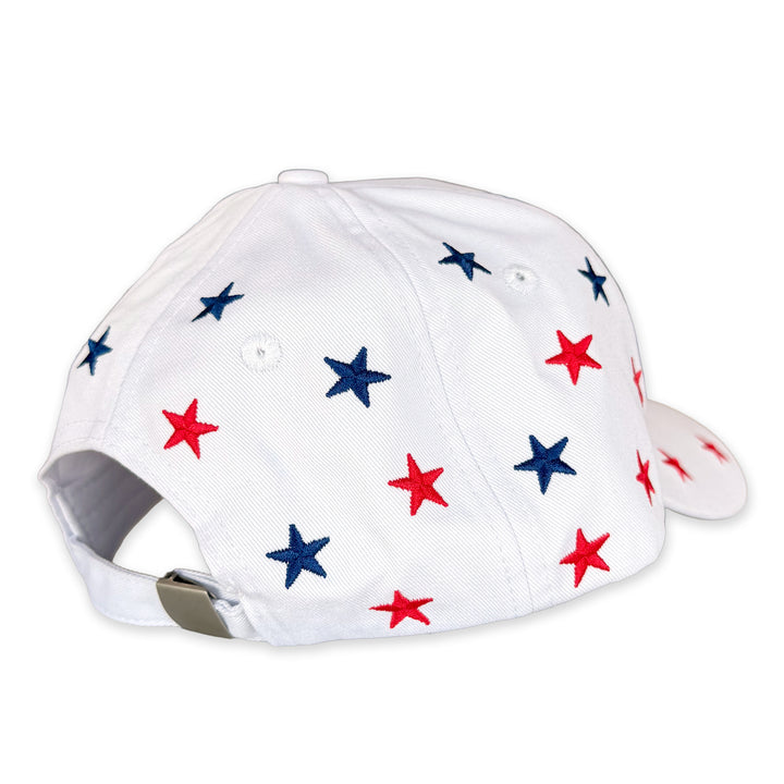 Buffalo Stars - Football - Adjustable Hat