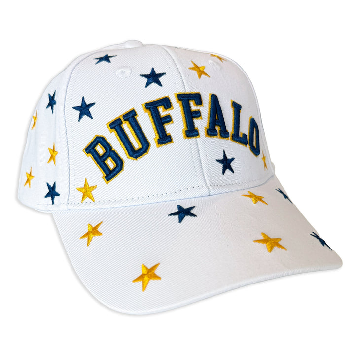 Buffalo Stars - Hockey - Adjustable Hat
