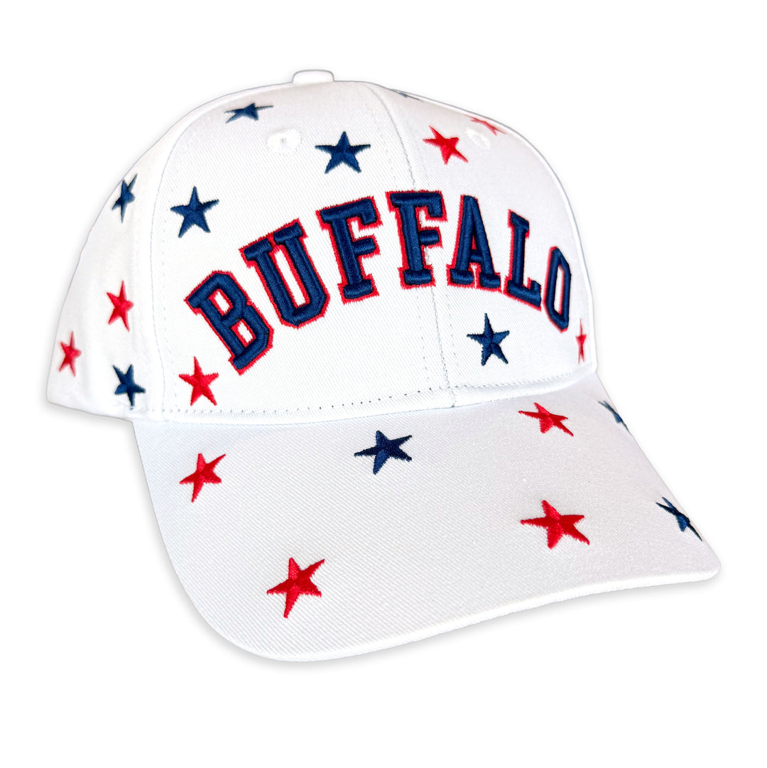 Buffalo Stars - Football - Adjustable Hat