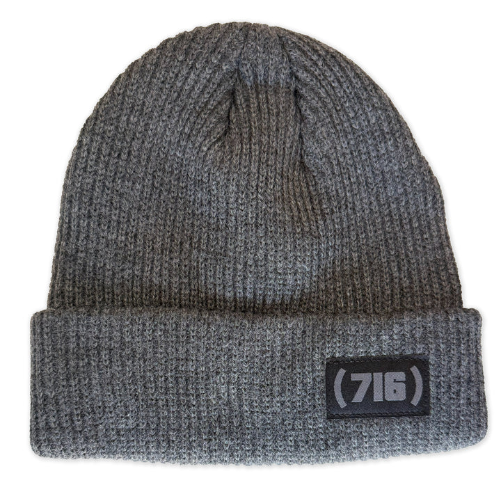 (716) Knit Winter Hat