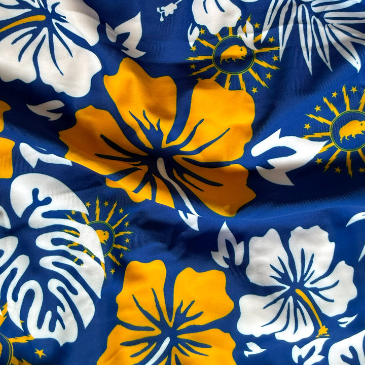 Buffalo Aloha  Hockey Swimsuit - Ladies