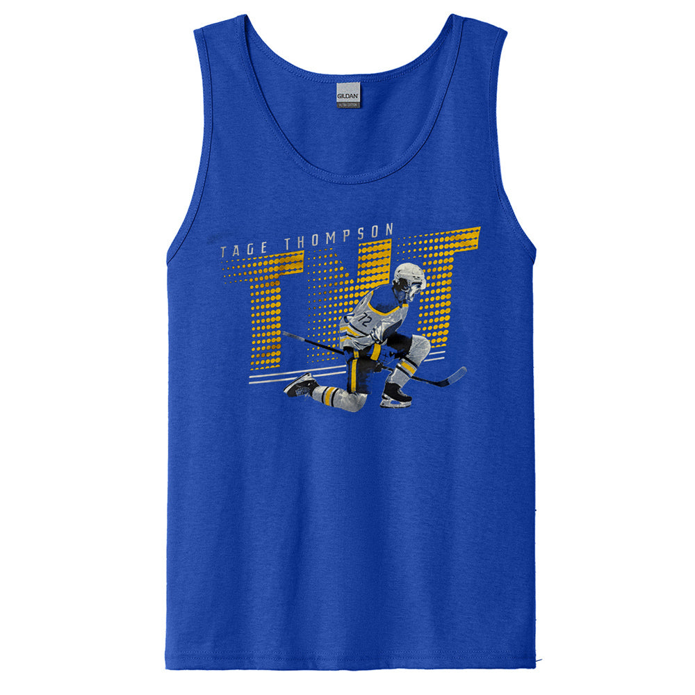 TNT - Tage Thompson