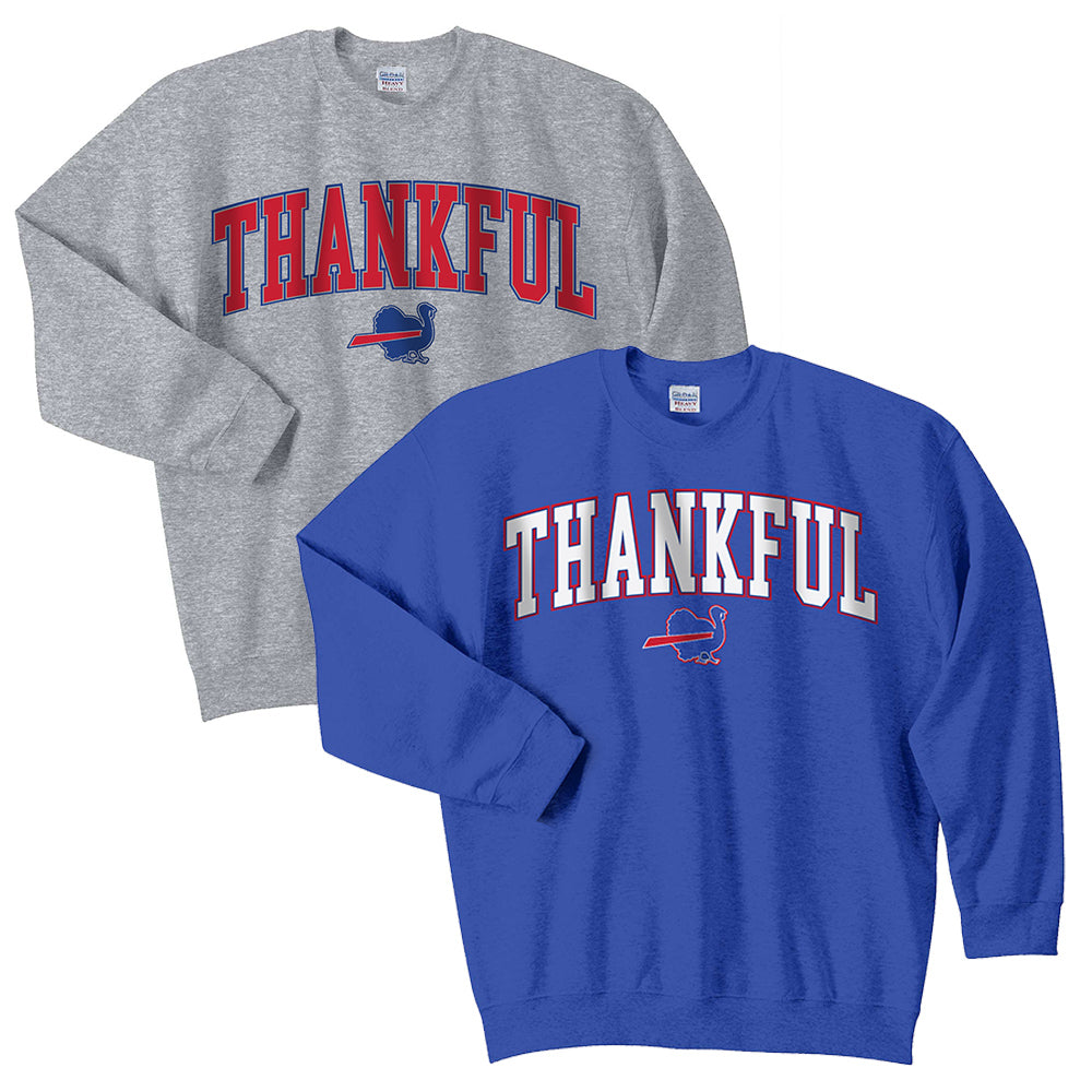 PREORDER SALE - Thankful