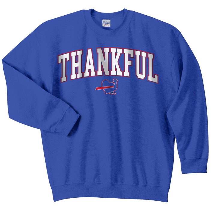 NEW - Thankful
