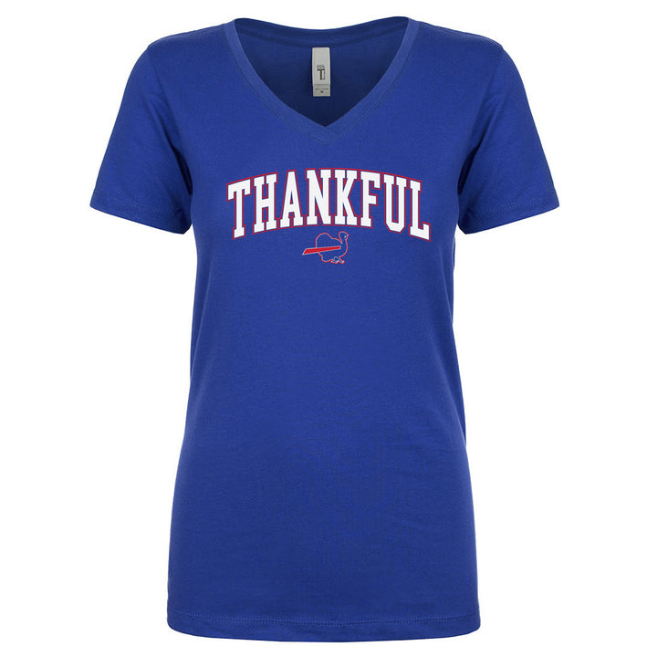 NEW - Thankful