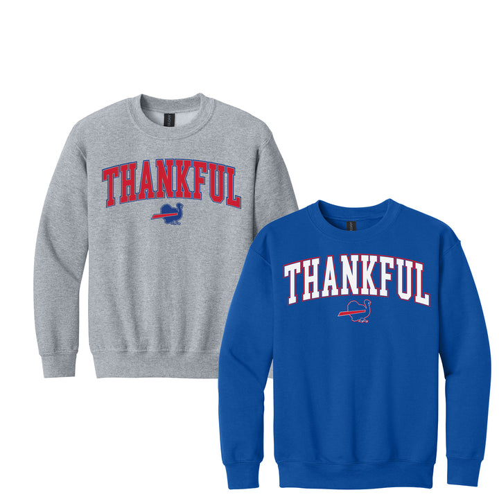 PREORDER SALE - Thankful - YOUTH