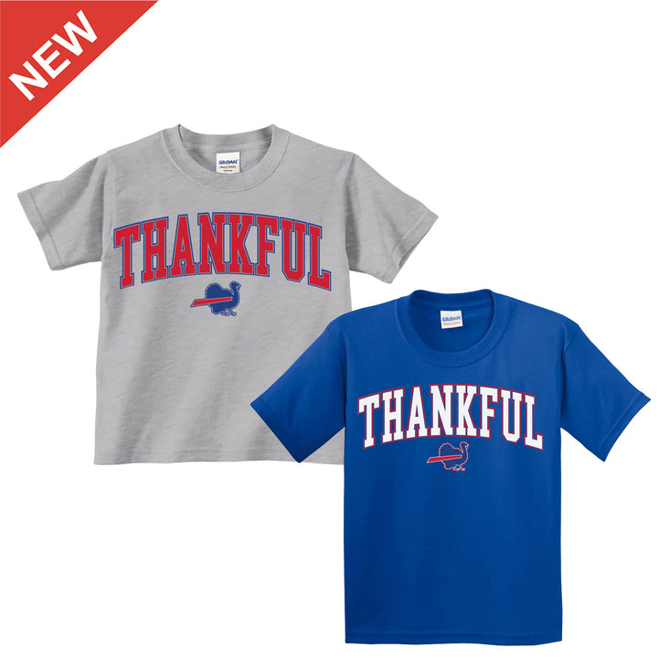 NEW - Thankful - YOUTH