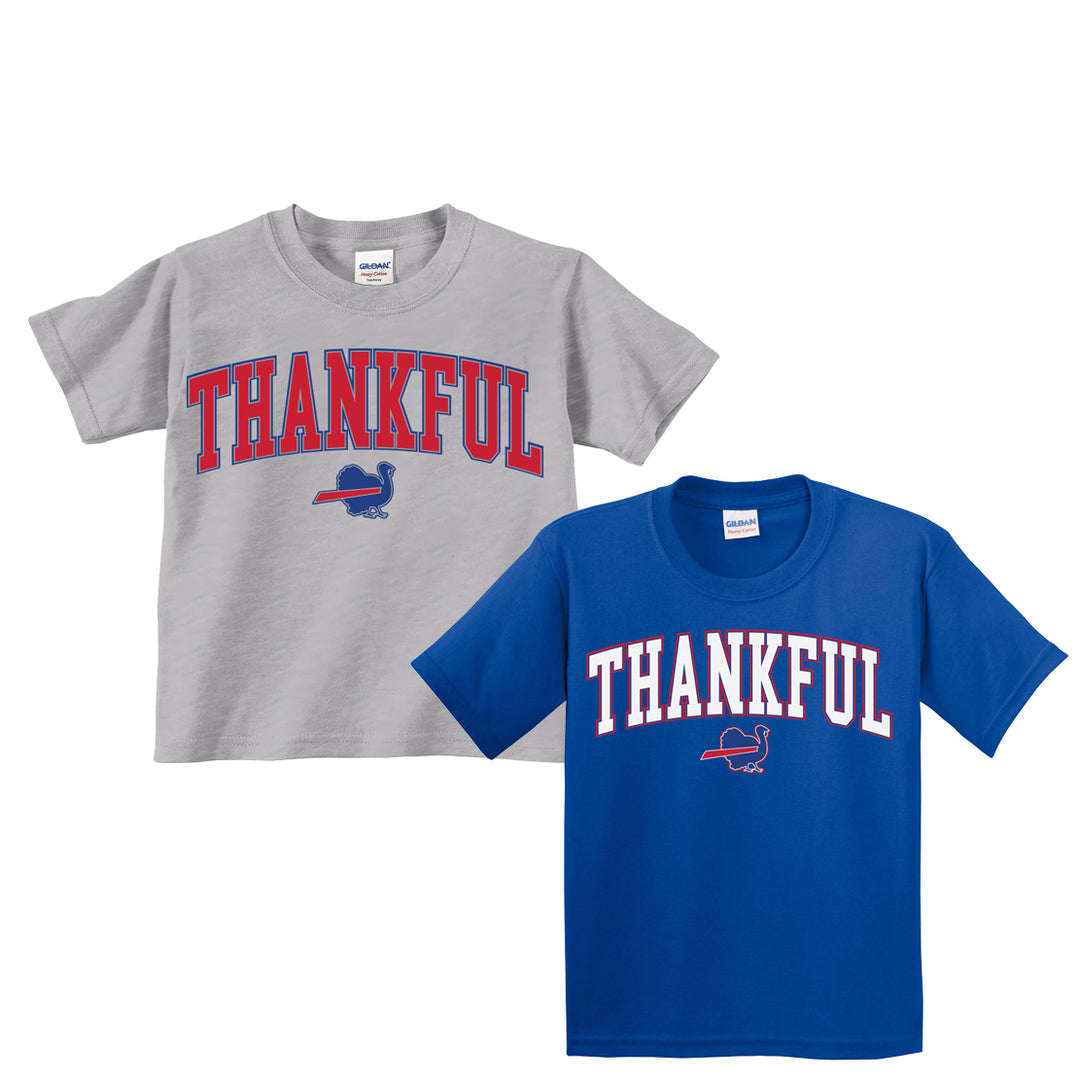 PREORDER SALE - Thankful - YOUTH