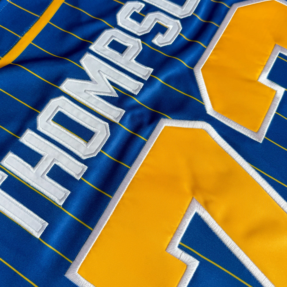 Buffalo Baseball Jersey - Thompson 72 - YOUTH